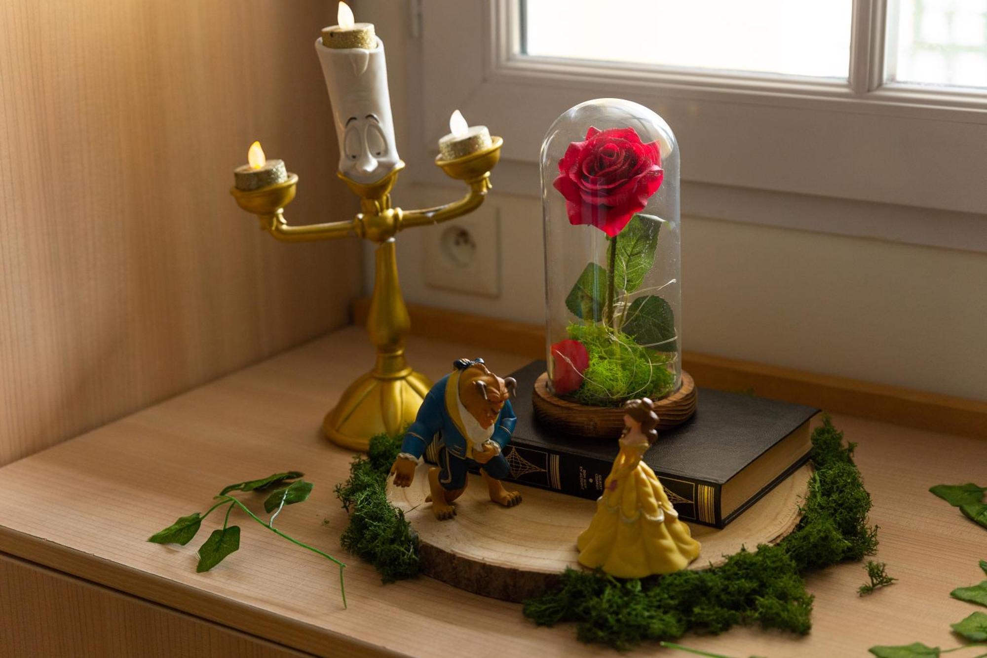 Cosy Home / Disney / Val D'Europe / Paris Serris Esterno foto