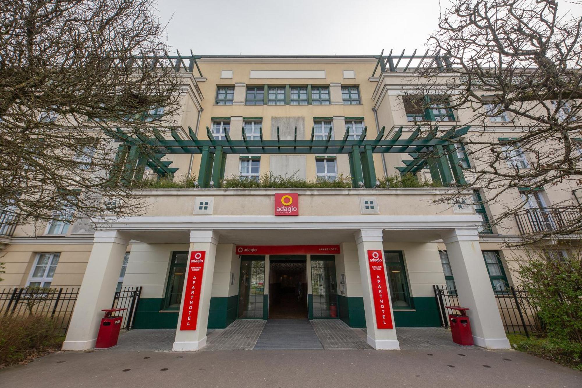 Cosy Home / Disney / Val D'Europe / Paris Serris Esterno foto