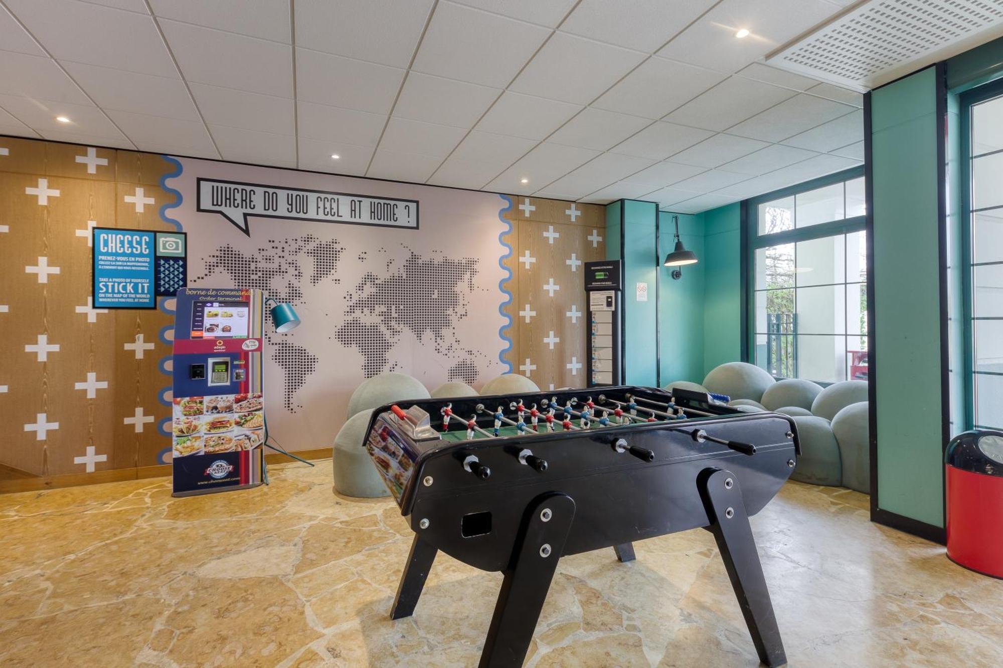 Cosy Home / Disney / Val D'Europe / Paris Serris Esterno foto