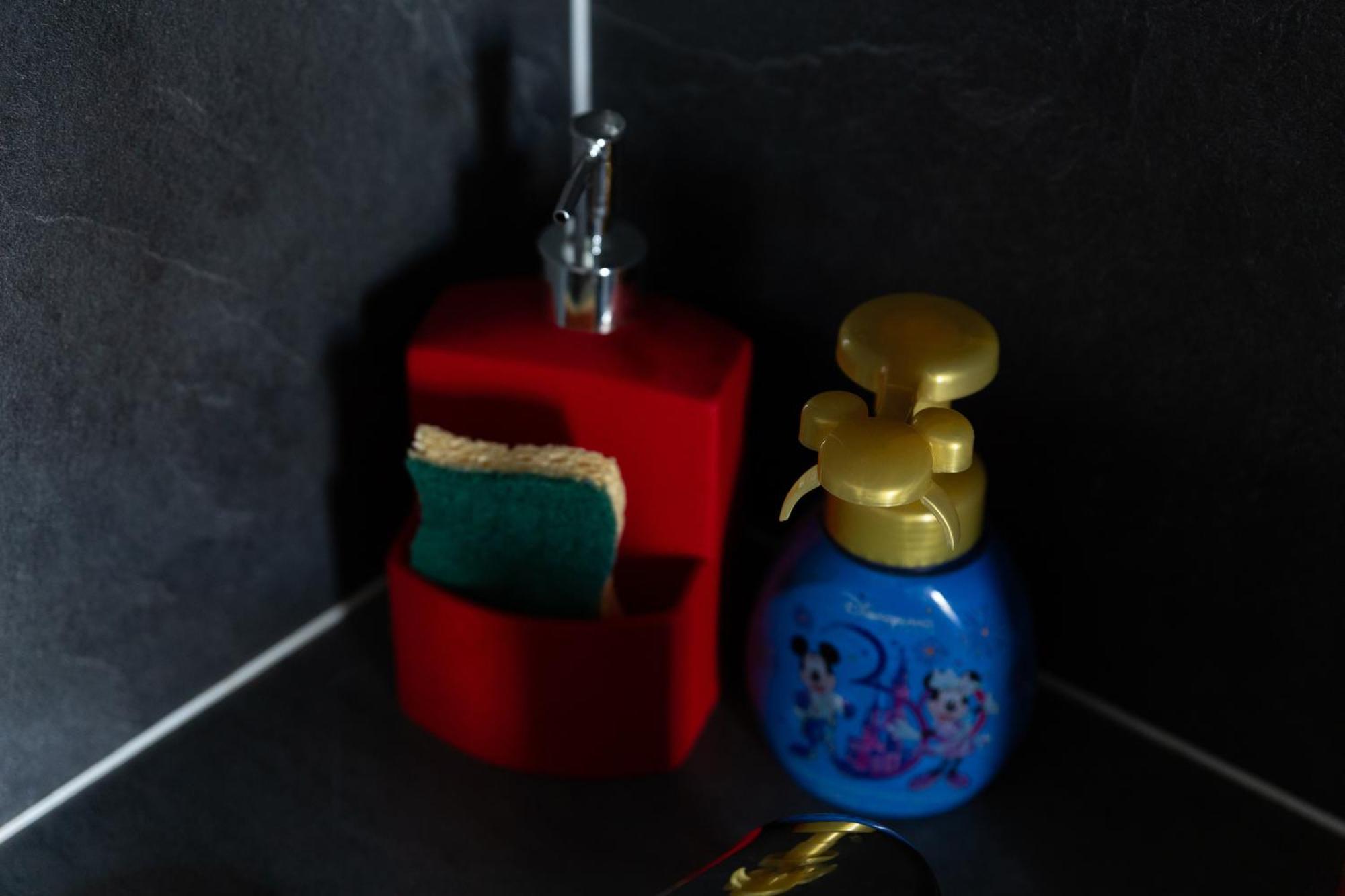 Cosy Home / Disney / Val D'Europe / Paris Serris Esterno foto