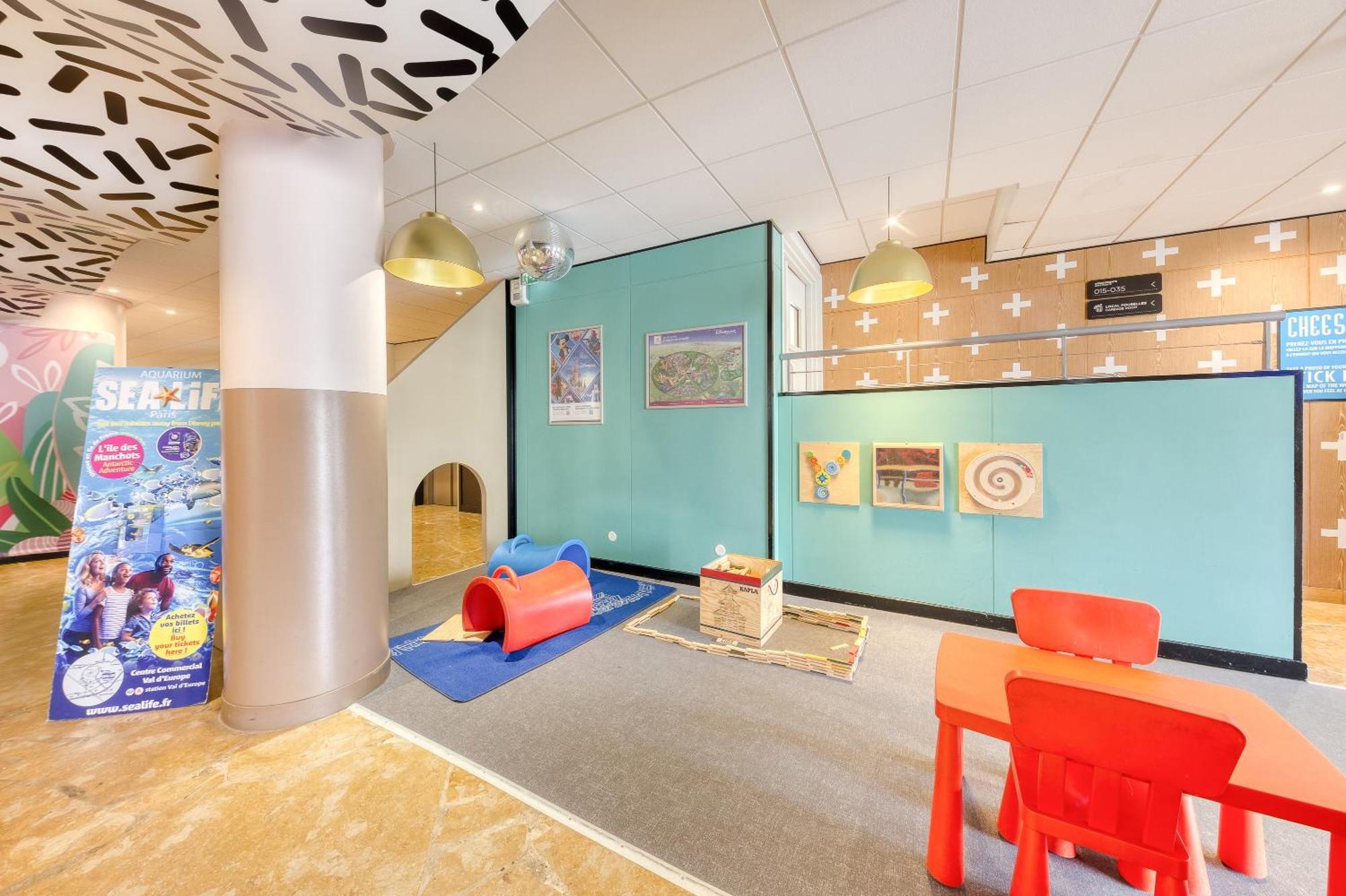 Cosy Home / Disney / Val D'Europe / Paris Serris Esterno foto
